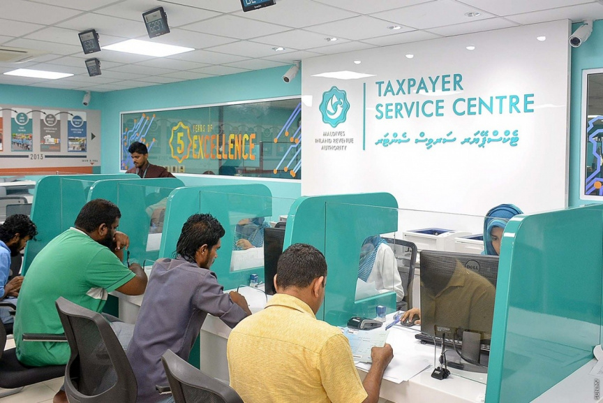MIRA Reports MVR 2.2 Billion Revenue in November, a 16.6% Increase Year-on-Year