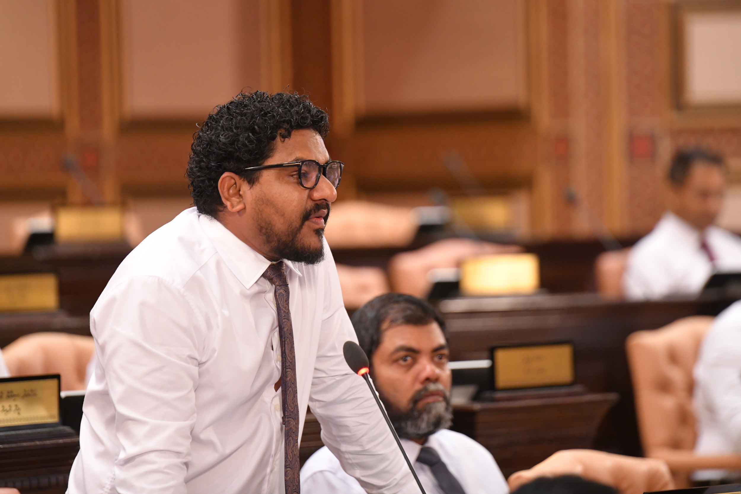 MP Mauroof's Hearing: 5 Days of Testimony Concluded