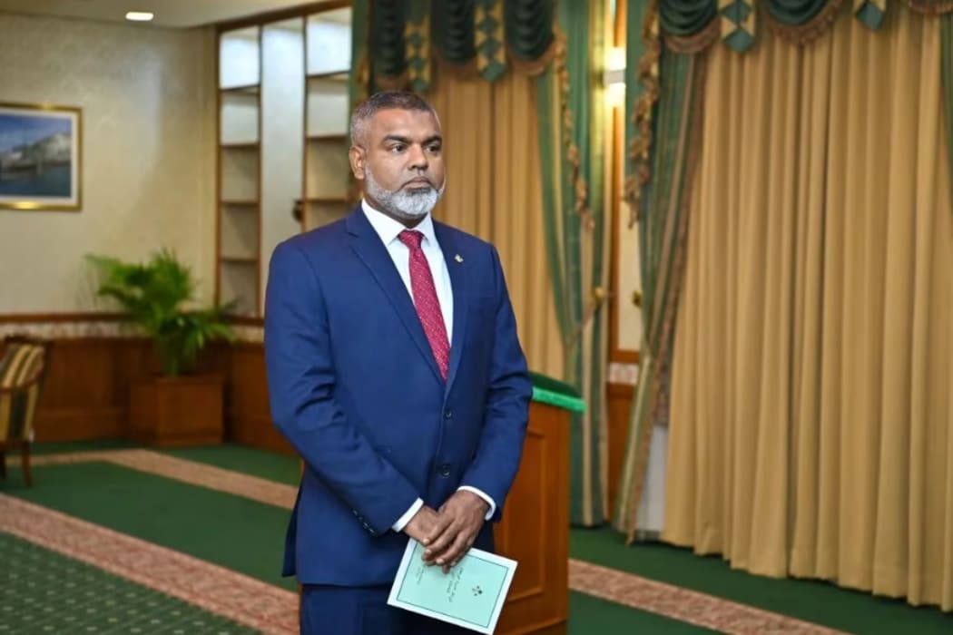 High Court judge Fathih Niyaz retires after 11 years of service