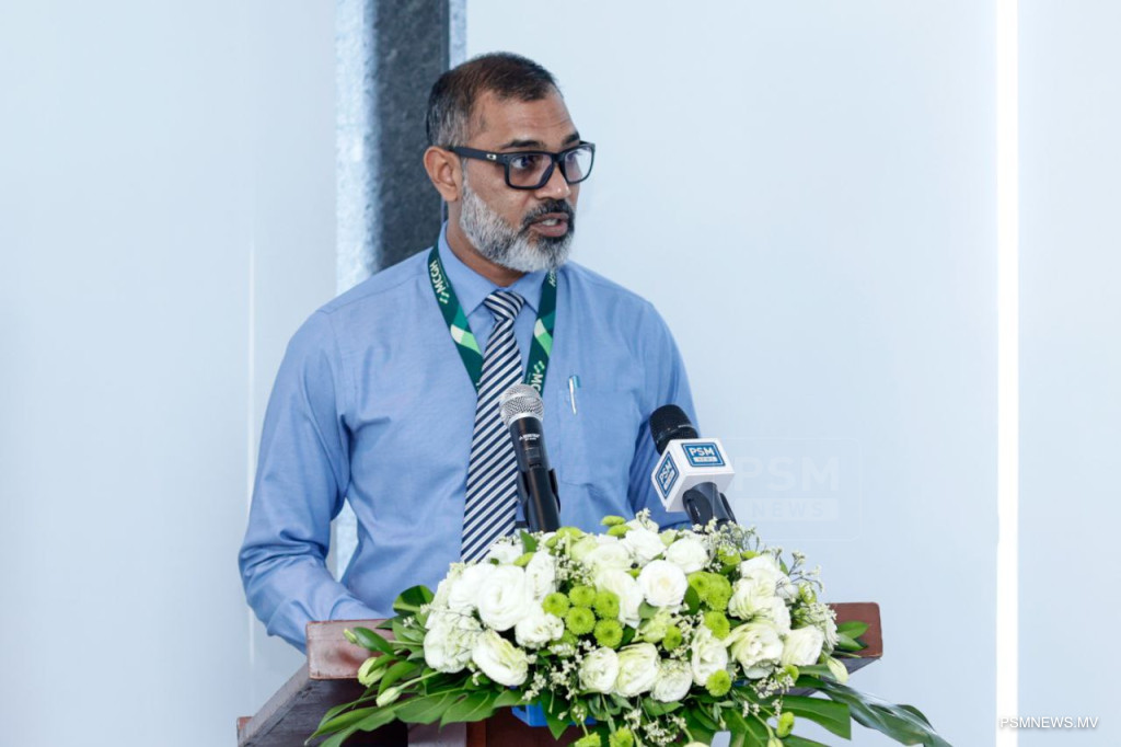 Abdul Razzaq Haleem Appointed Chairperson of State Pharmaceutical Corporation
