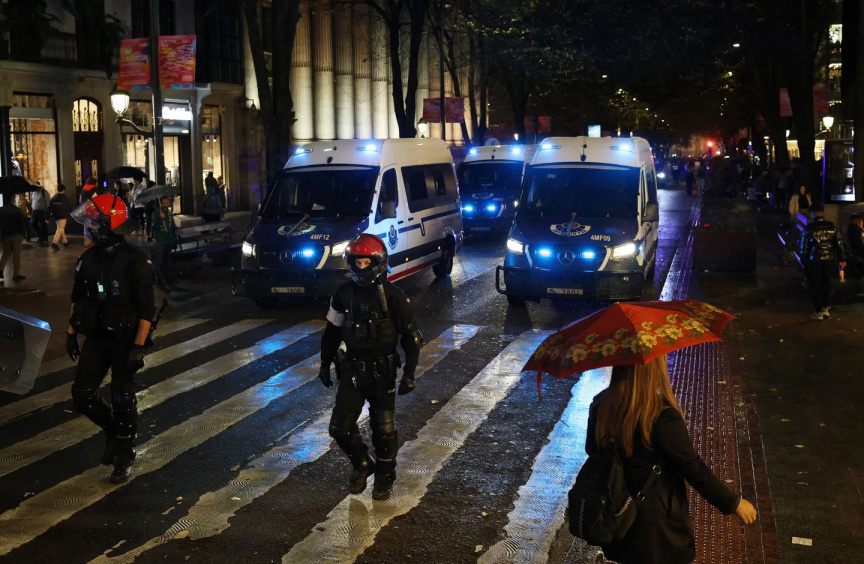 Five Arrested in Spain for Kidnapping and Murder in Cryptocurrency Heist