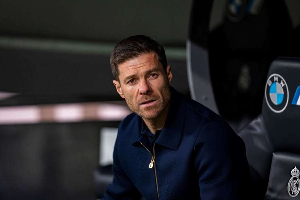 Xabi Alonso Confirms Commitment to Real Madrid Coaching Role