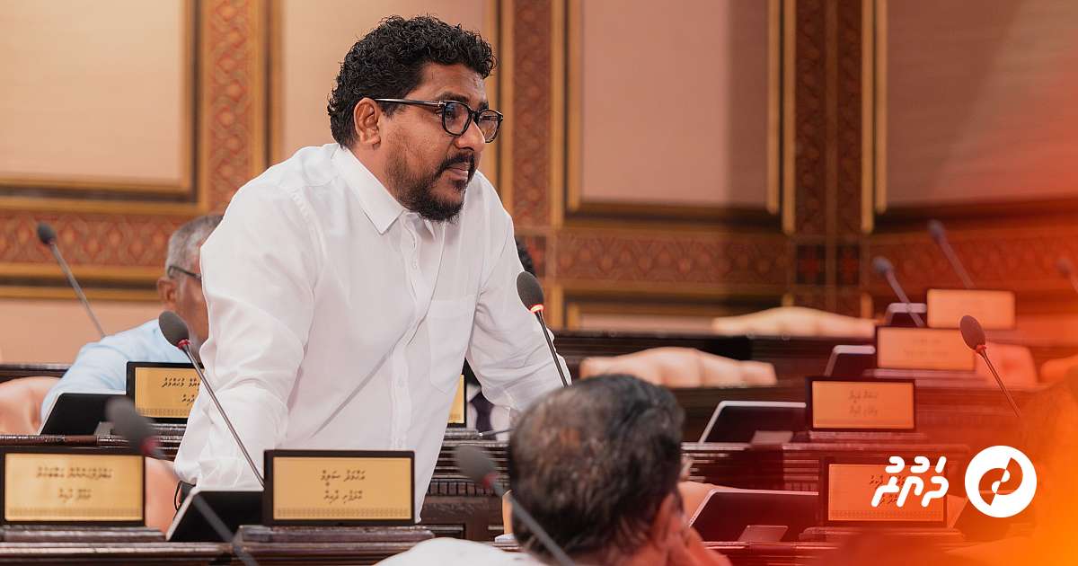 Mauroof Zakir Advocates for Fishermen's Rights Amid Health Concerns