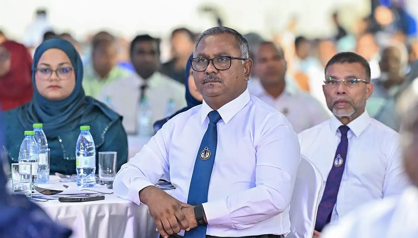 President's Office Directs Media Grant Disbursement Process via Youth Ministry