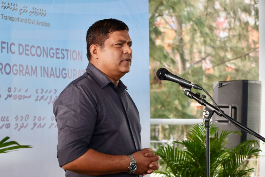Maldives Reopens Bids for Long-Delayed Helicopter Service with Revised Terms