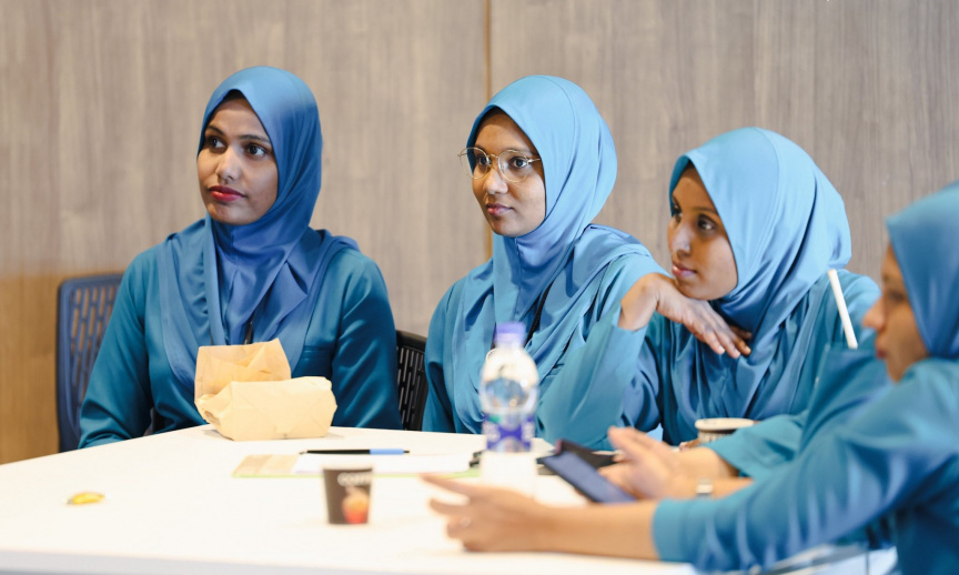 Maldives Qualification Authority Calls for Consultation on Teachers and Nurses Pay Gap