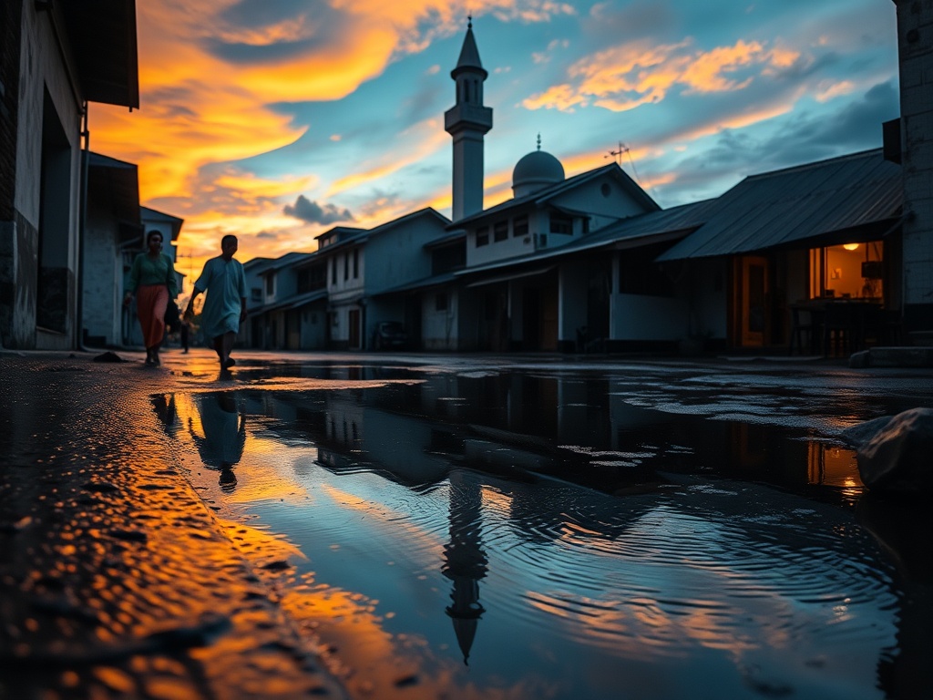 Citizenship Requires Islam, Yet Hypocrisy Divides the Maldives