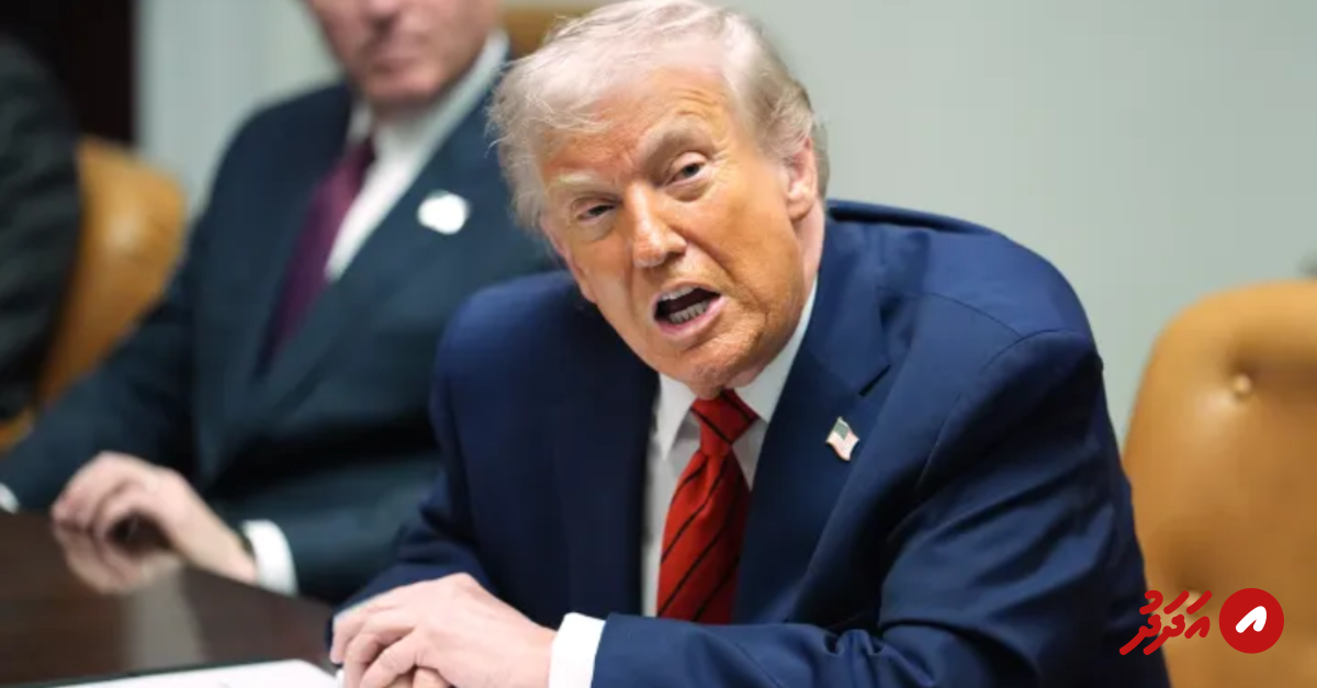 Trump's Influence: A New Line of Thought in Columbia's Leadership