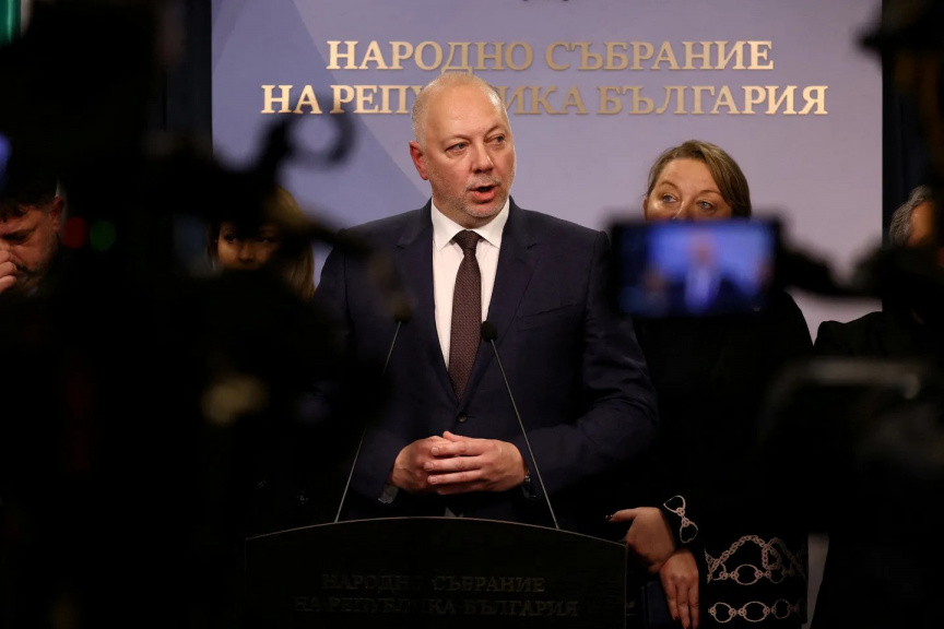 Bulgarian PM Resigns Amid Nationwide Protests Over Economic Policies and Corruption