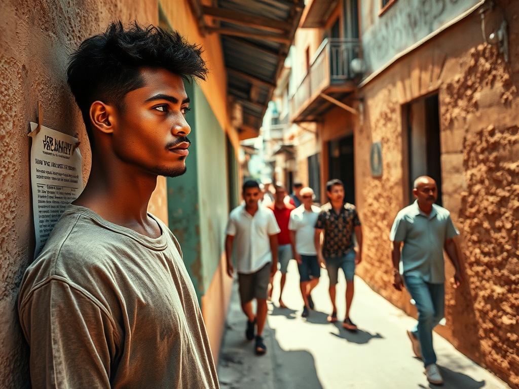 200,000 Expats, 350,000 Locals: The Maldives' Demographic Dilemma