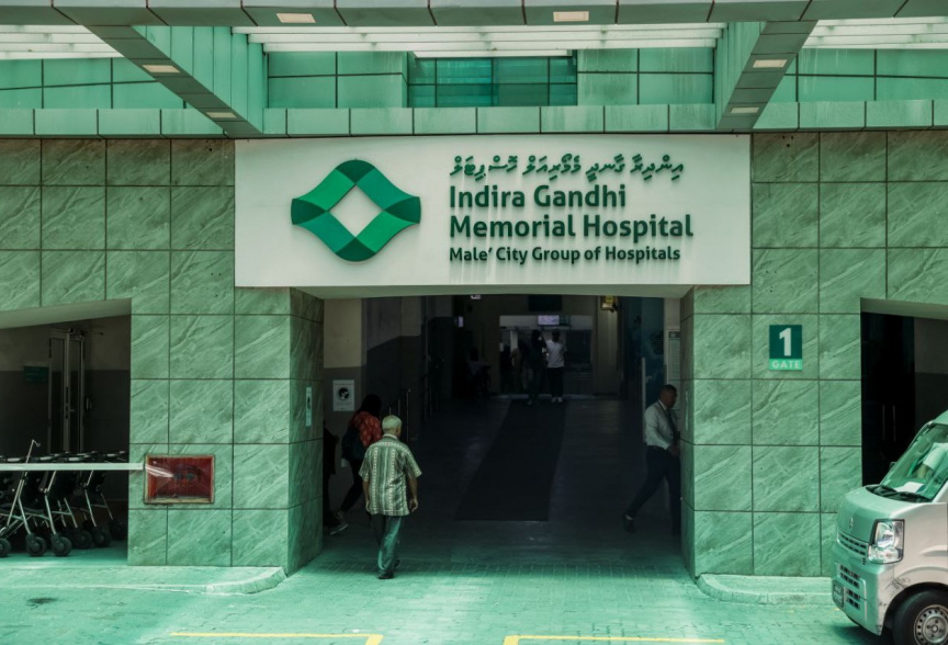 WAMCO Employee on Ventilator After Diesel Ingestion Accident