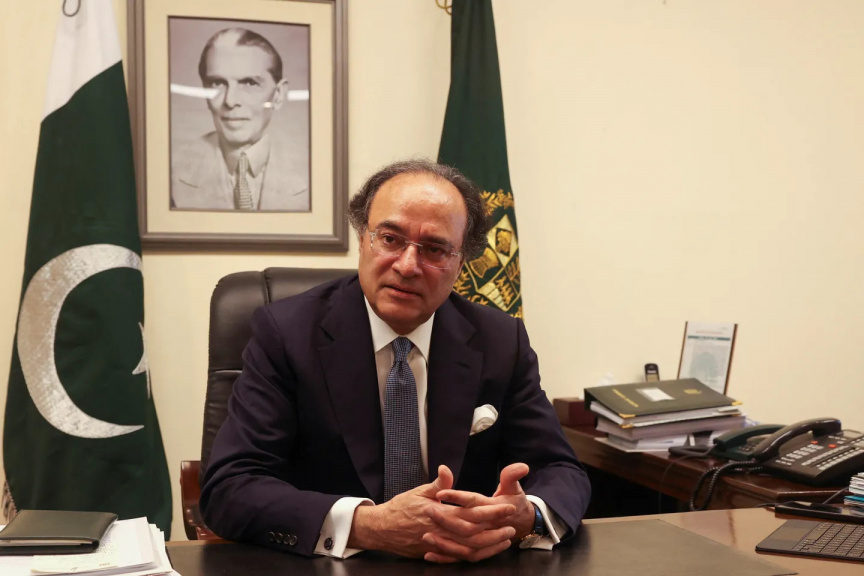 Pakistan Explores $2 Billion Sovereign Asset Tokenization in Binance Partnership
