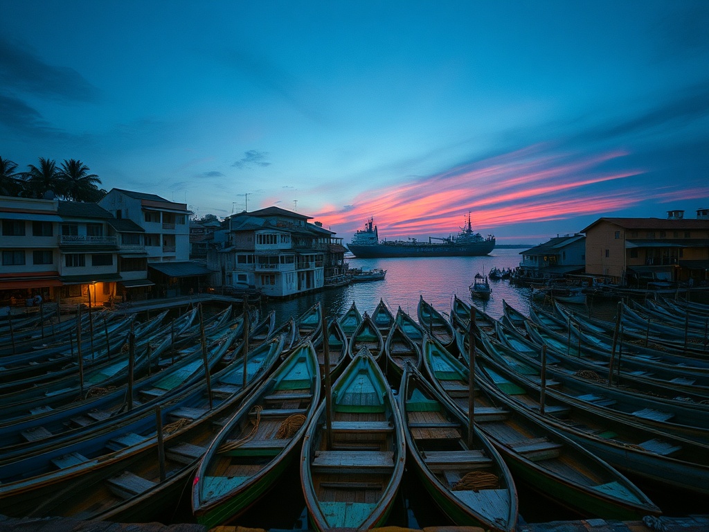 Malé's Housing Crisis: A Commodity of Citizenship