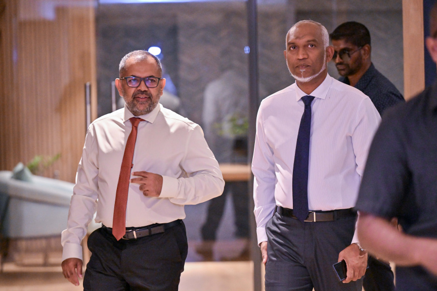 Maldives Receives Only 11.5% of Projected MVR 2.6 Billion in Grants This Year