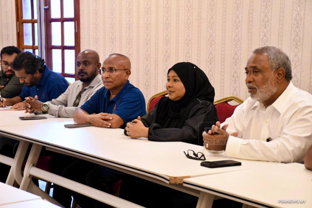HRCM Reaffirms Commitment to Human Rights Protection on International Human Rights Day