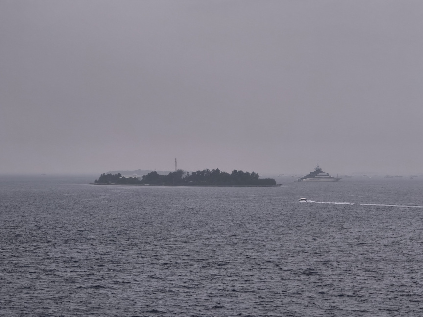 Maldives Met Office Forecasts Improved Weather and Air Quality for New Year