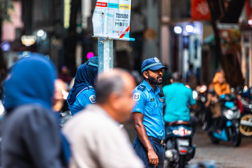 Youth Remanded for Grabbing Police Officer by the Neck