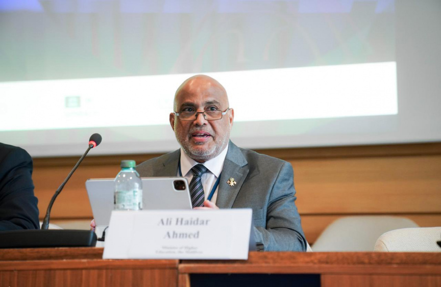 Government Announces Increased Stipend for Students and Launch of Complaint App