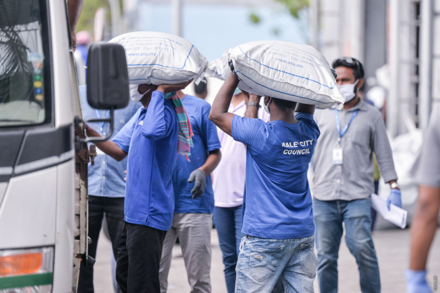 Government Overspends MVR 1.1 Billion on Subsidies and Assistance