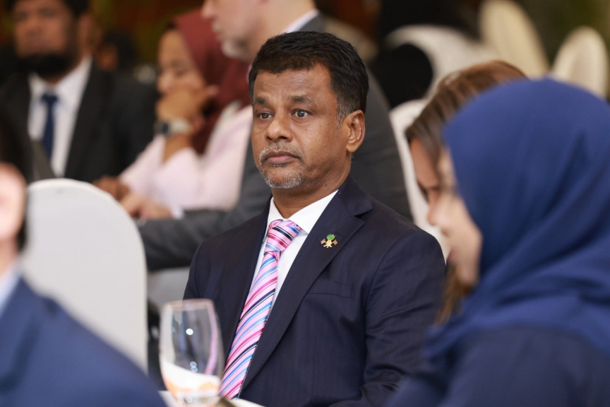 Maldives Medicine Shortages Ease as STO Boosts Imports; New Pharma Company Expected to Further Improve Supply