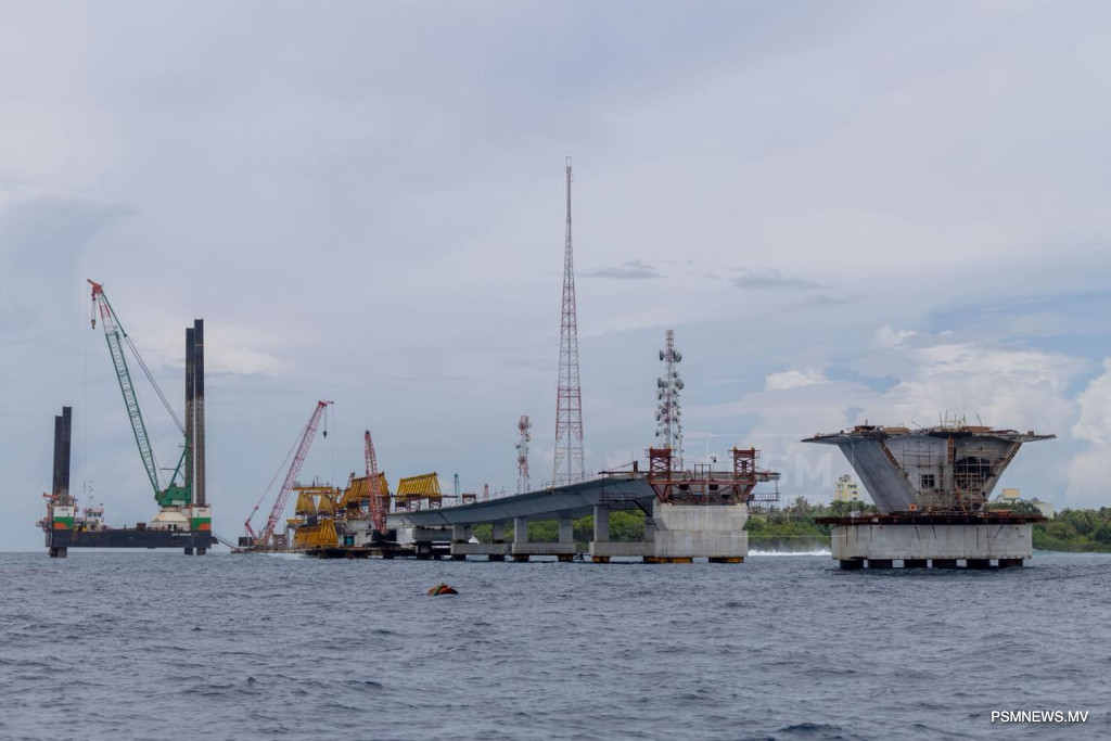 Maldives Accelerates PSIP Projects Amid Rising Revenue, Narrowing Fiscal Deficit