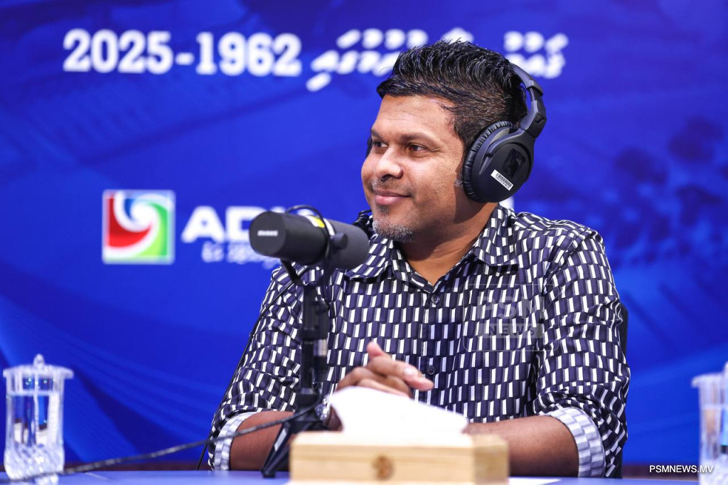 Vice President Praises ‘Dhivehiraajjeyge Adu’ as Pillar of Trust and National Unity