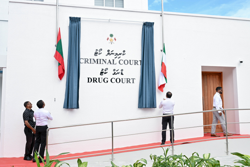 Criminal Court Orders Police to Submit Evidence in Obstruction of Duty Cases