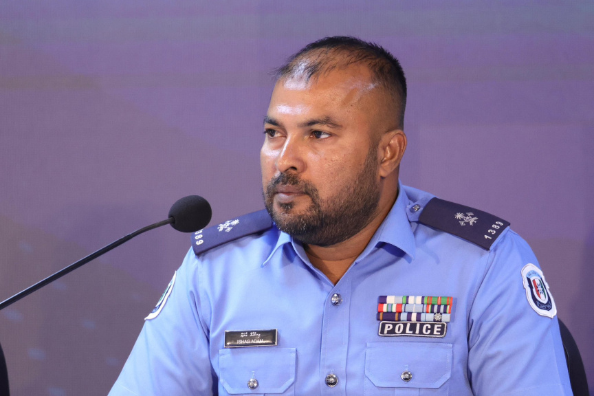Maldives Police Report Significant Drop in Gang Crimes Due to New Anti-Gang Act