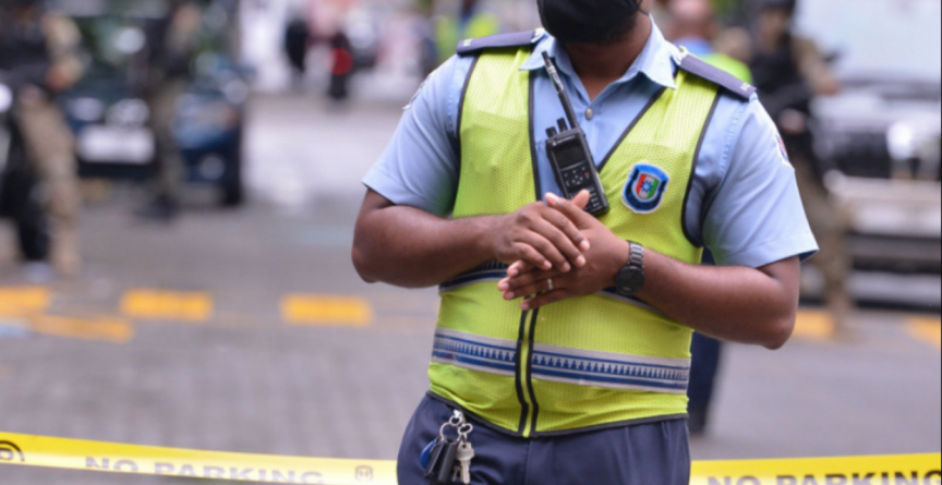 Resort Worker and Funadhoo Resident Arrested in Separate Drug Cases in Shaviyani Atoll