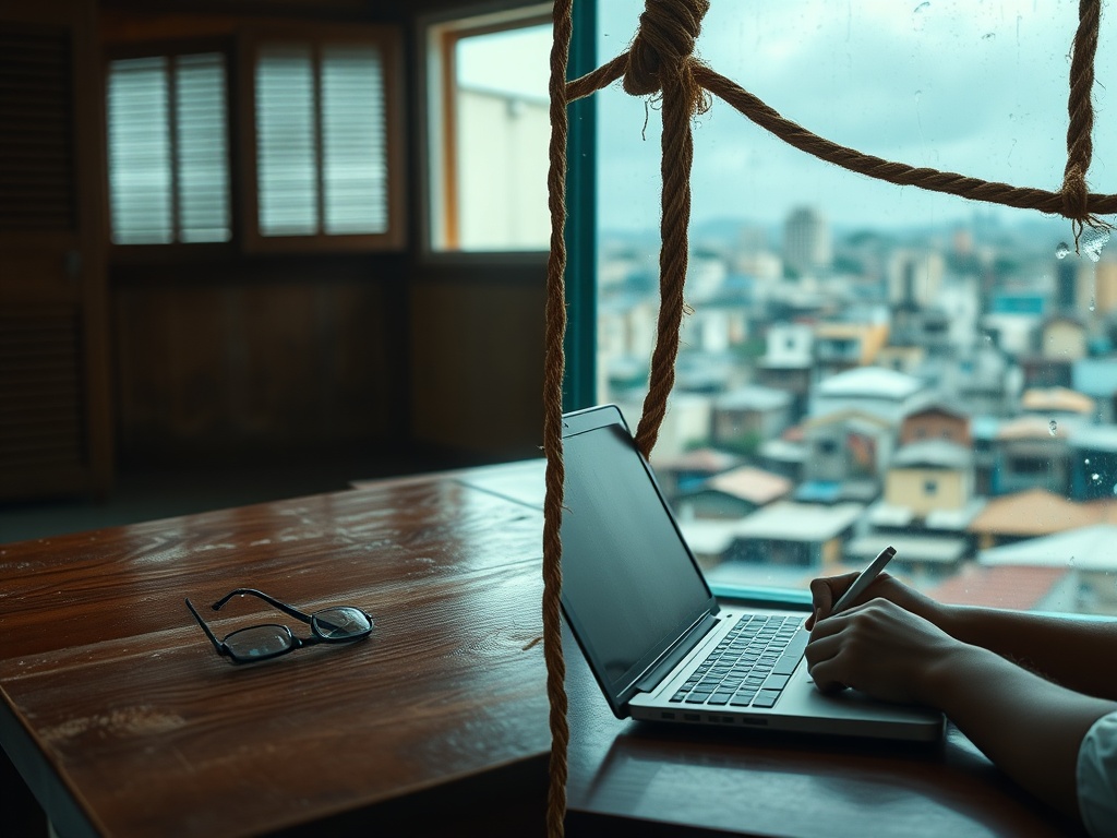 Maldives' Education Crisis: From Broken Classrooms to the Homeschooling Debate