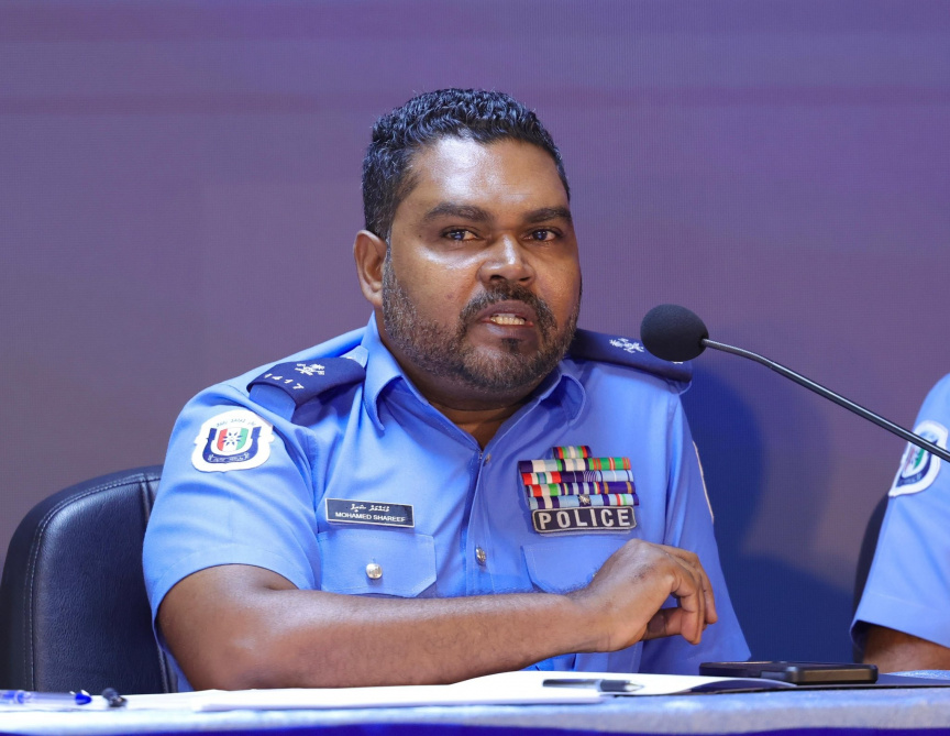 Police Identify Nearly 300 Children Exposed to Criminal Environments, Launch Intervention Program