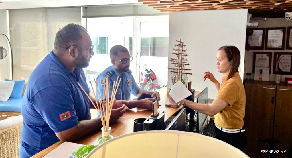 Maldives Conducts Awareness Programme for Guesthouses on Tourist Regulations