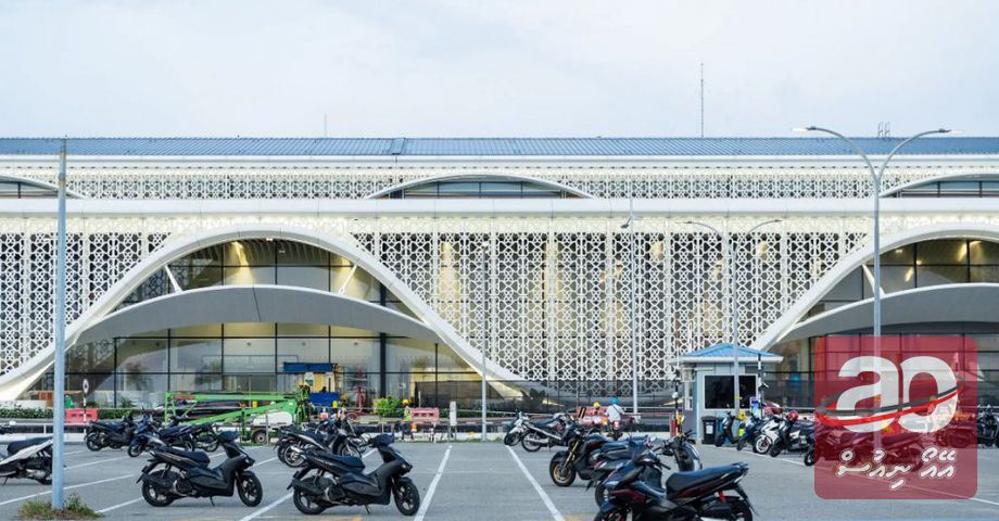 Government Takes Charge of Airport Operations to Enhance National Capabilities
