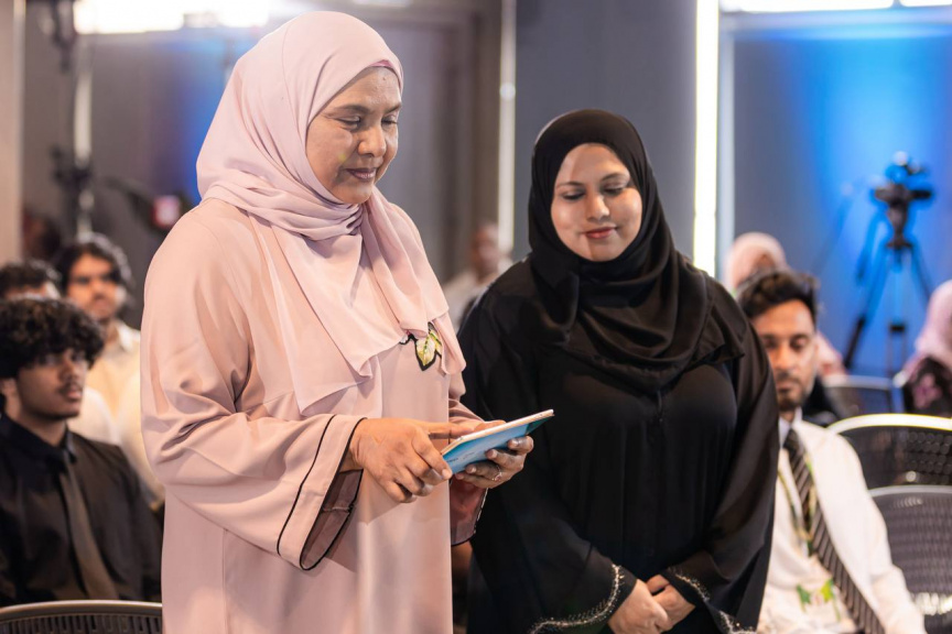 Aasandha Expands Overseas Coverage to Include Maldivians in the Philippines