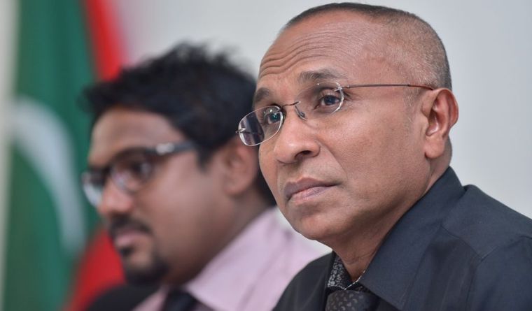 Training Program Launched for Elections Officials Ahead of Local Council Elections