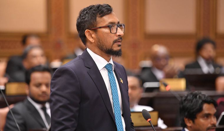 Government Proposes Merging Presidential and Parliamentary Elections