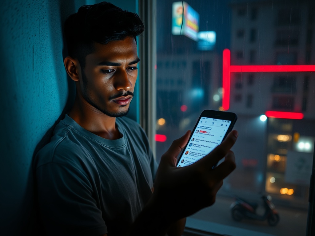 The Digital Boduberu: How Online Spaces Became the Maldives' New Public Square