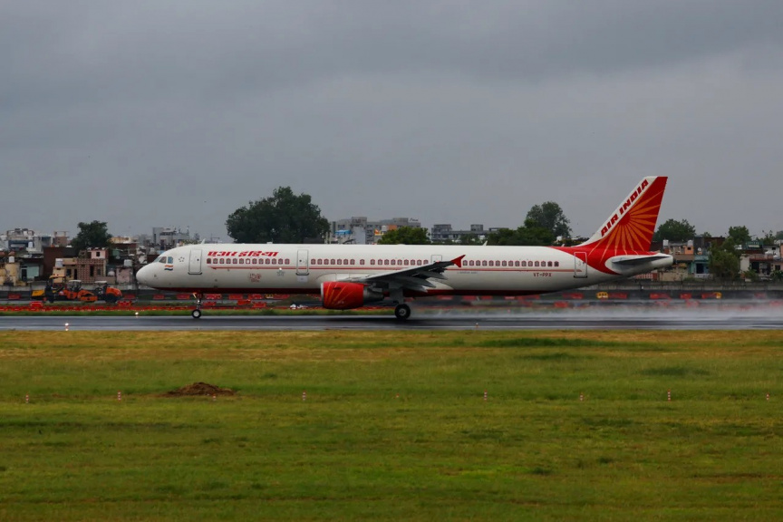 Canada Calls for Air India to Investigate Pilot Found Under Alcohol Influence