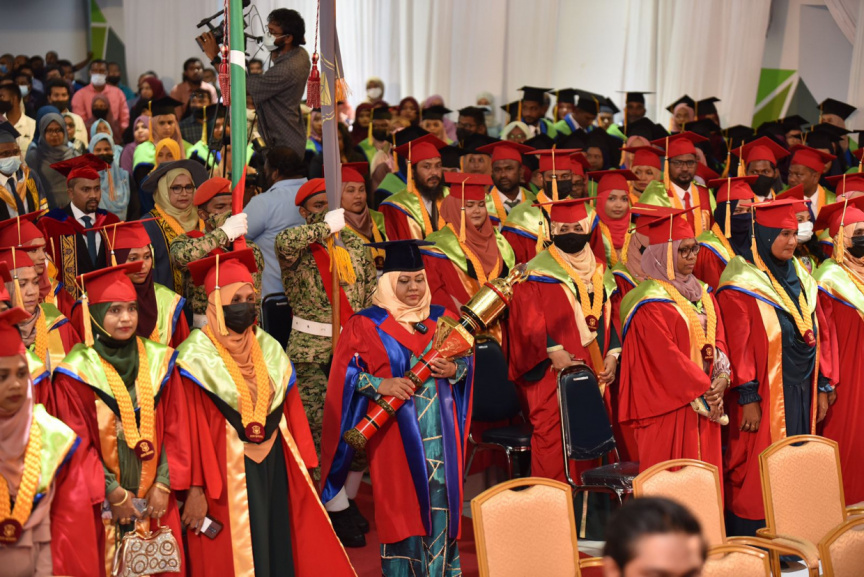 Avid College Repeatedly Advised Over Illegal Programs in Sri Lanka