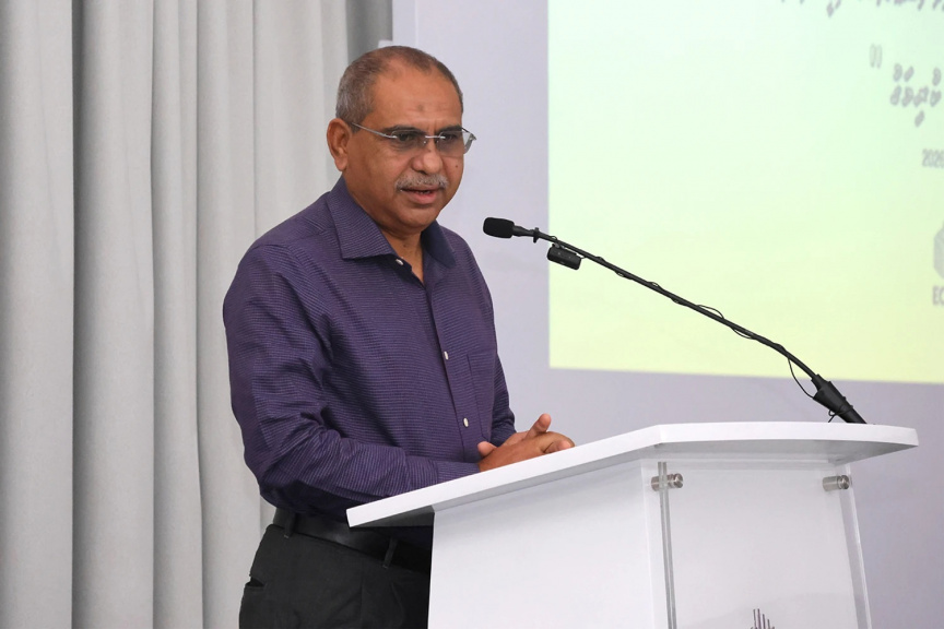 EC Launches Training Programme for Upcoming Local Council Elections