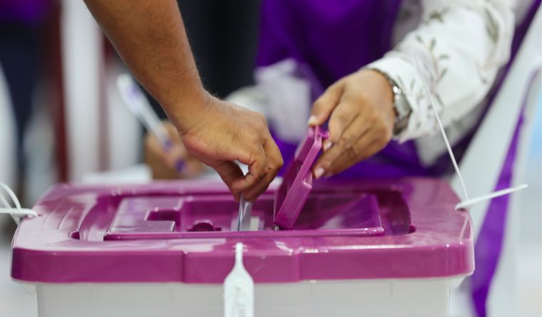 Elections Commission Launches 'MY Portal' for Upcoming Local Council Elections