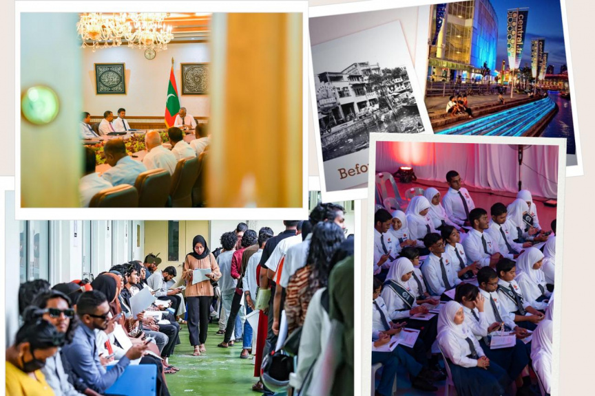 Why Maldivian Leaders Repeat Mistakes Hindering Development