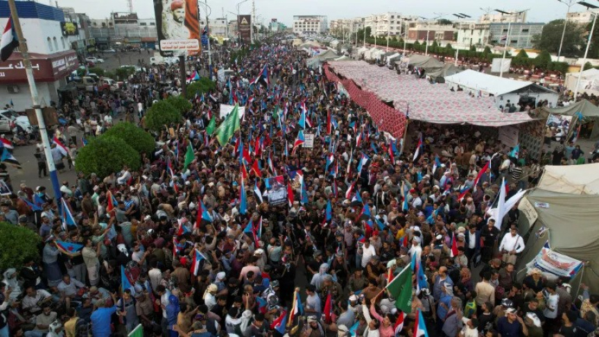 Maldives Reaffirms Support for Saudi-Backed Yemeni Government Amid Rising Tensions