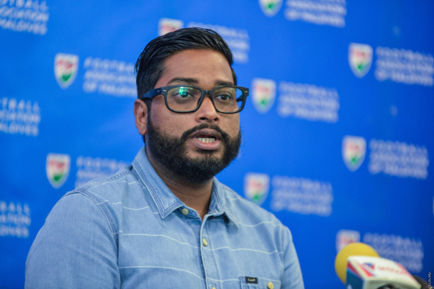 Former FAM President Bassam Found Guilty in Additional Corruption and Money Laundering Charges