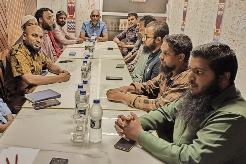 Maldivian Scholars Union Calls for End to Mixed-Gender Teaching in Schools