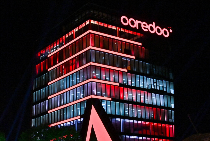Ooredoo Maldives Launches Smart Home Security Promotion with Fibre Broadband