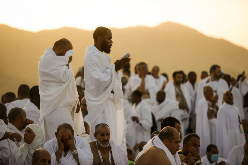 HPA Urges Umrah Returnees to Take Precautions Against Flu and Viral Fever