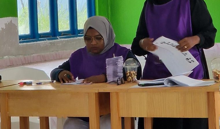 621 Votes Declared Invalid in April Local Council Elections: EC