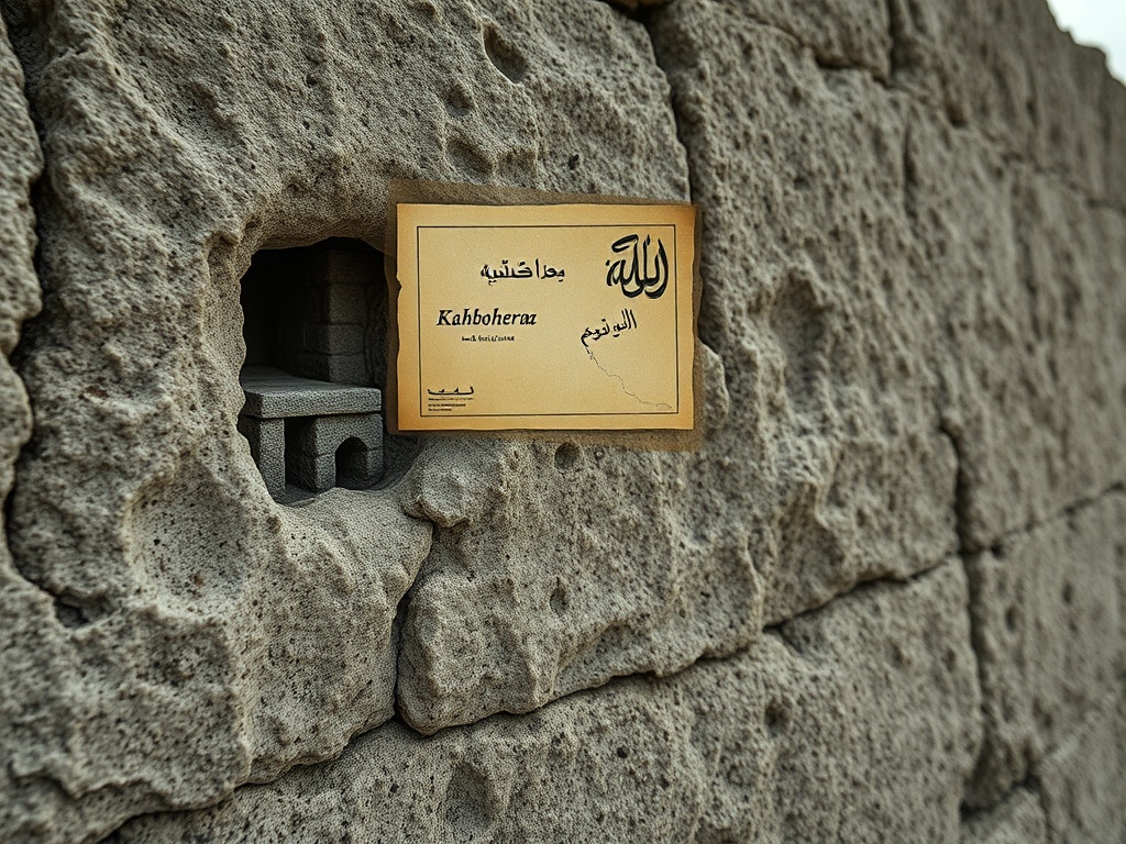 Step-Wells, Bones, and Royal Decrees: How Maldivians Are Reclaiming Their History Online