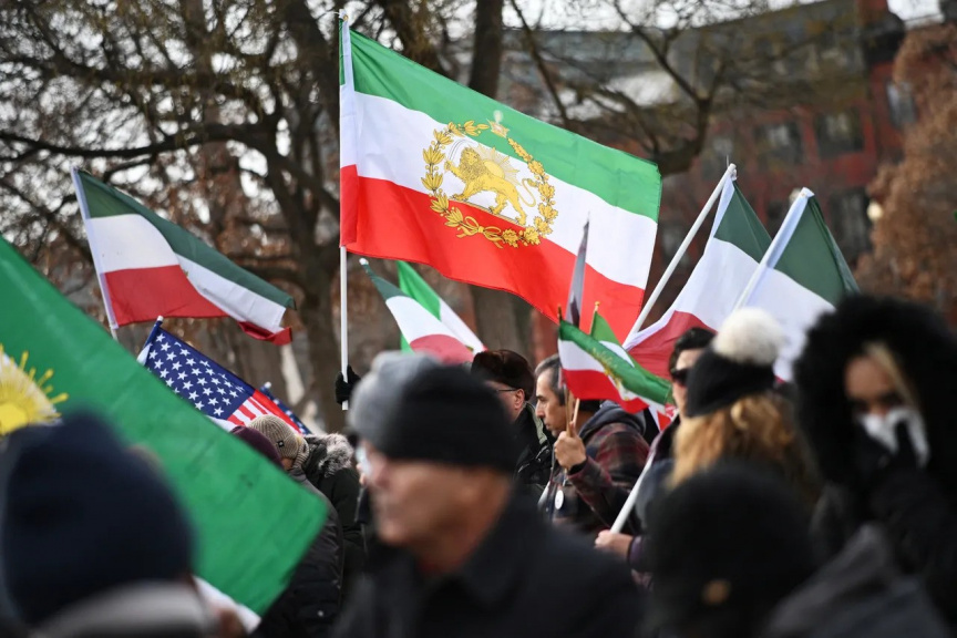 At Least 16 Killed in Week-Long Iran Protests Over Soaring Inflation, Rights Group Reports